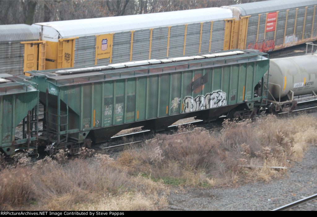 AEOX 810195 - Former C&NW